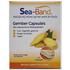 Sea Band Gember Capsules 20 stuks