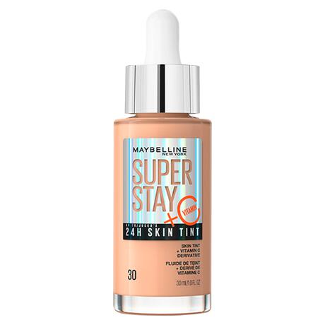 Maybelline New York Superstay 24H Skin Tint 30
