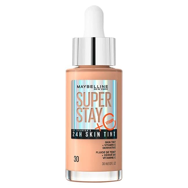 Maybelline Superstay Skin Tint 30