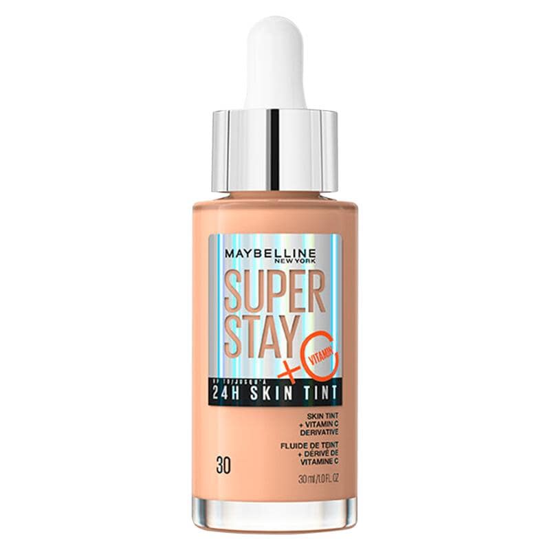 Maybelline New York Superstay Skin Tint 30