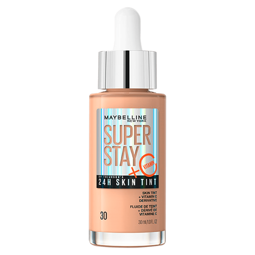 Maybelline New York Superstay Skin Tint 30