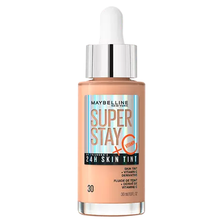 Maybelline New York Superstay Skin Tint 30