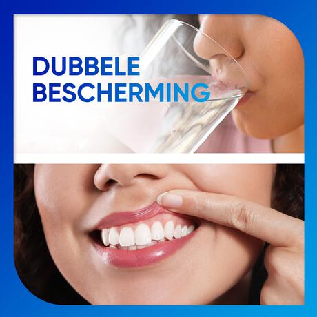 Sensodyne Gevoeligheid & Tandvlees Tandpasta 75 ML