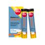 Roter Magnesium Bruistablet met Vitamine C