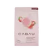 Cabau High Protein Meal White Chocolate Red Fruits 560 gram