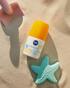 NIVEA SUN Babies & Kids Protect & Sensitive Roll-on Zonnebrand SPF 50+ 50 ML