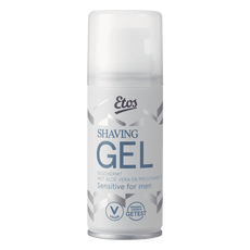 Etos Men Sensitive Scheergel Mini 75 ML