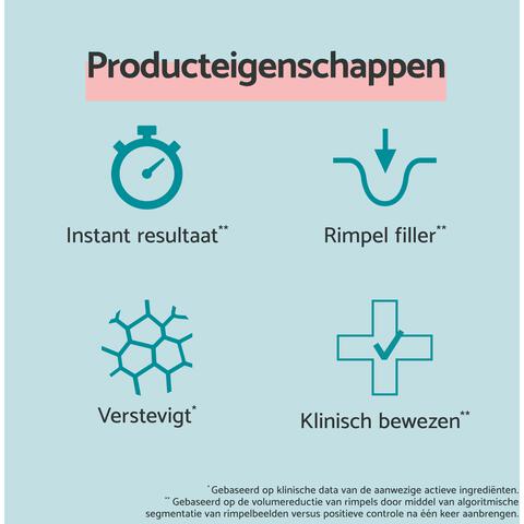 Remescar Instant Wrinkle Corrector 8 ML