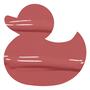 NYX Professional Makeup Duck Plump Lip Plumping Laquer Lipgloss 3 Nude Swings