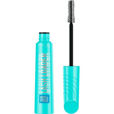 Rimmel London Kind & Free Lash Loader Mascara 001 Black 9.5 ML