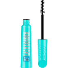 Rimmel London Kind & Free Lash Loader Mascara 001 Black 9.5 ML