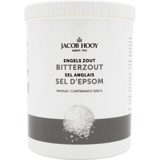Jacob Hooy Engelszout/Bitterzout 1000 GR