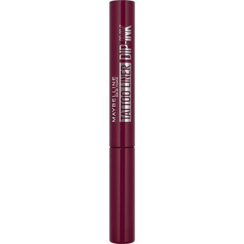 Maybelline New York Tattoo Liner Dip Ink 103 Burgundy Boost Eyeliner