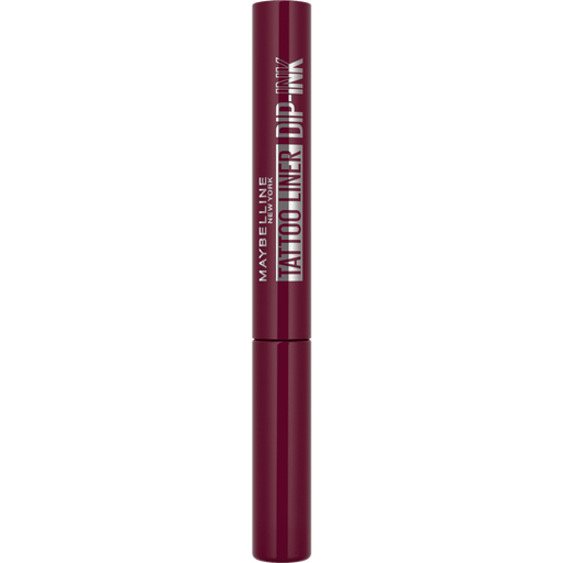 Maybelline New York Tattoo Liner Dip Ink 103 Burgundy Boost Eyeliner