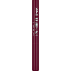 Maybelline New York Tattoo Liner Dip Ink 103 Burgundy Boost Eyeliner