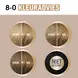 Schwarzkopf Creme Supreme Haarkleuring 8-16 Cool Asblond
