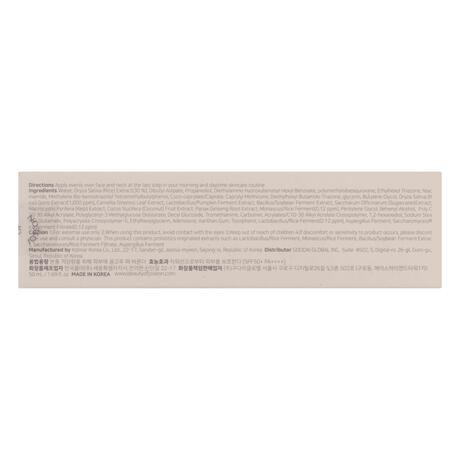 Beauty of Joseon Relief Sun Rice + Probiotics 50 ML