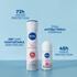 NIVEA Dry Comfort Deodorant Spray 150 ML