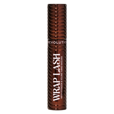 Revolution Wrap Lash Tubing Mascara Brown