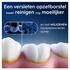 Oral-B iO Ultimate Clean Opzetborstels Zwart 2 Stuks
