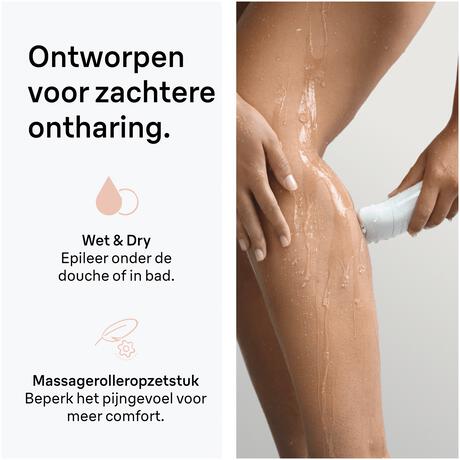 Braun Epilator Silk-épil 5 5-030