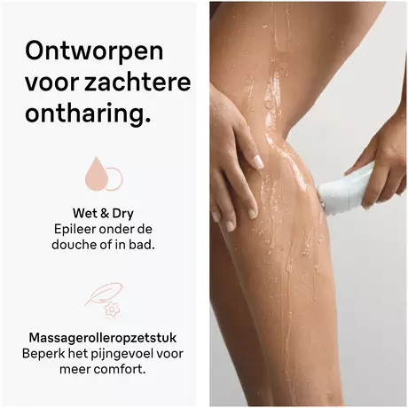 Braun Silk-épil 5 Epilator 5-030