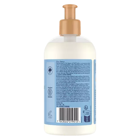 Shea Moisture Manuka Honey Yoghurt Conditioner 384 ML