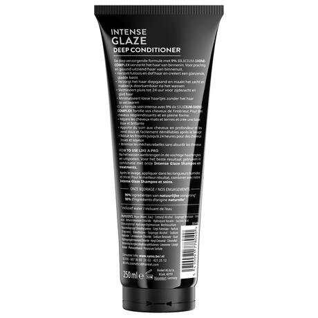 Syoss Glaze Deep Conditioner 250 ml