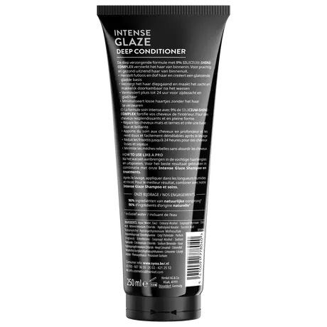 Syoss Glaze Deep Conditioner 250 ML