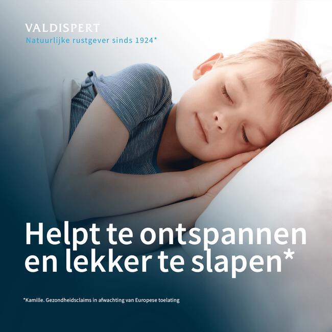 Valdispert Kids Sleep Gummy