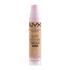 NYX Professional Makeup Bare With Me Concealer Serum BWMCCS07 Medium 9,6 ML