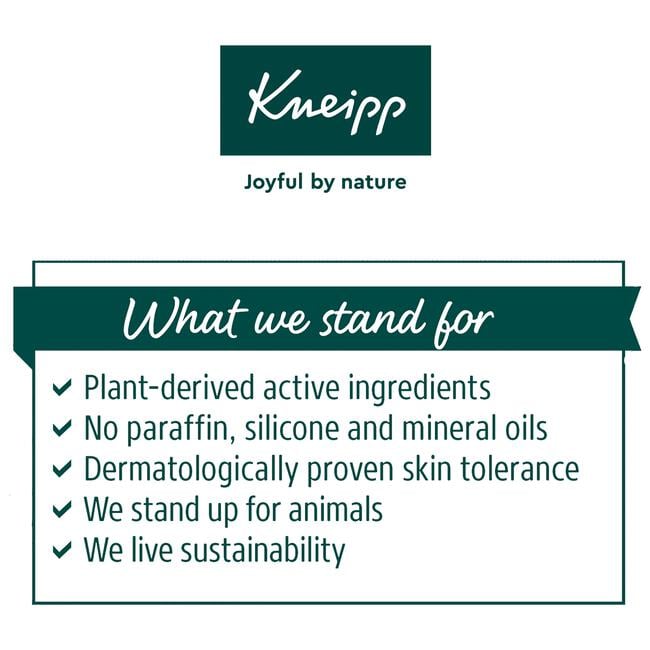 Kneipp Soft Skin Huidolie Mini 20 ML