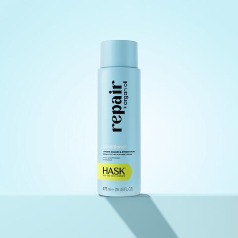 Hask Repair Argan Oil Conditioner 473 Ml