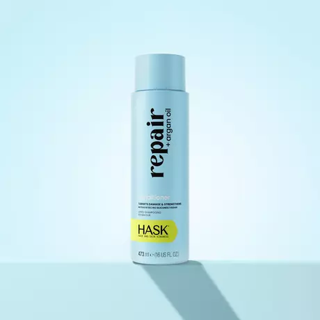 Hask Repair Argan Oil Conditioner 473 Ml