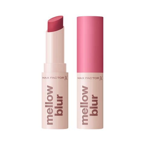 Max Factor 2000 Calorie Mellow Blur Lipstick 020 Raspberry Rush 3,5 g