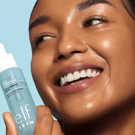 e.l.f. Holy Hydration! Triple Bounce Serum