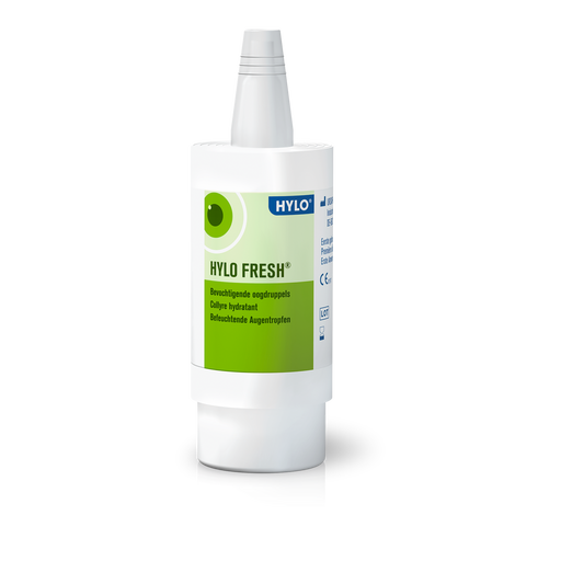 Hylo Fresh Oogdruppels 10 ML