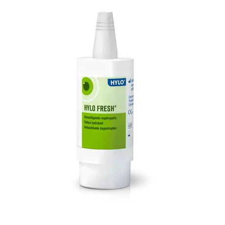 Hylo Fresh Oogdruppels 10 ML&nbsp;