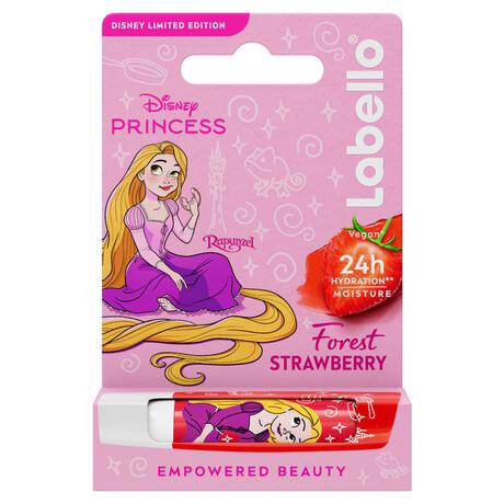 Labello Forest Strawberry Disney Rapunzel Lippenbalsem