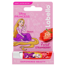 Labello Forest Strawberry Disney Rapunzel Lippenbalsem