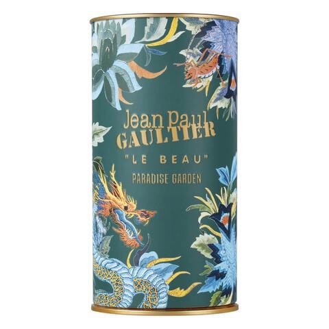 J.P. Gaultier Le Beau Paradise Garden Edp Spray 75 ml