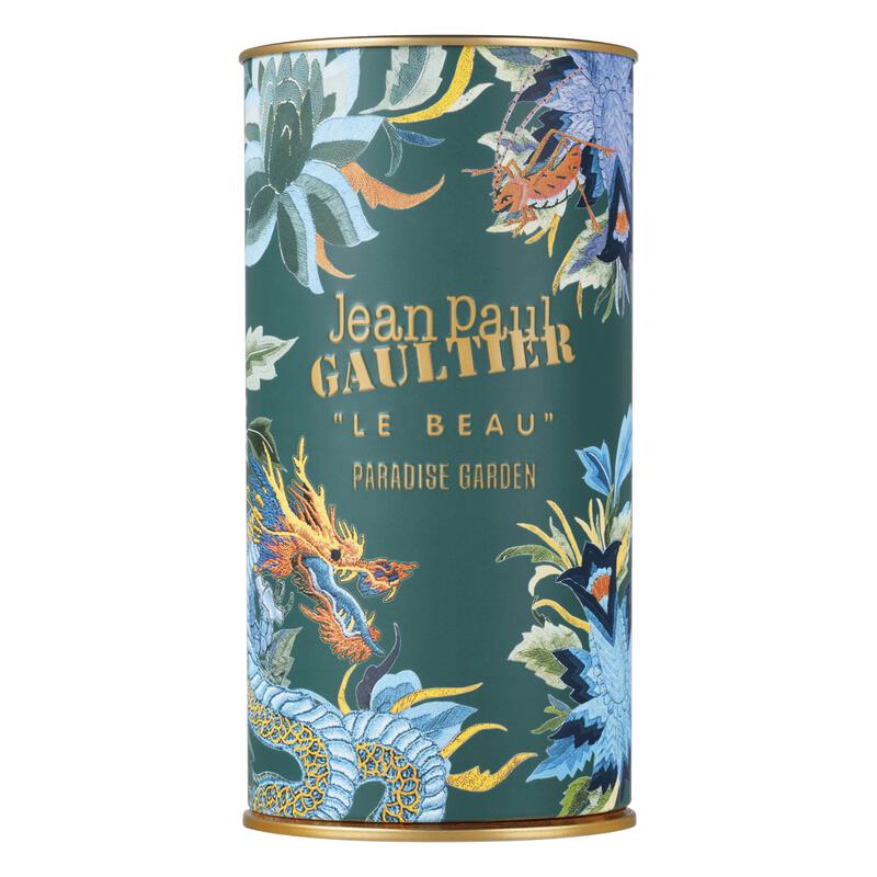 Jean Paul Gaultier Le Beau Paradise Garden Eau De Parfum 75 ML