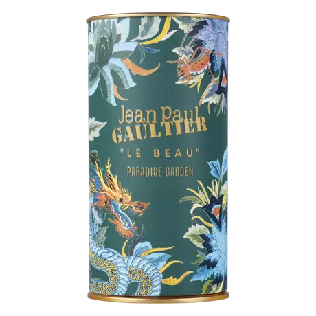 Jean Paul Gaultier Le Beau Paradise Garden Eau De Parfum 75 ML