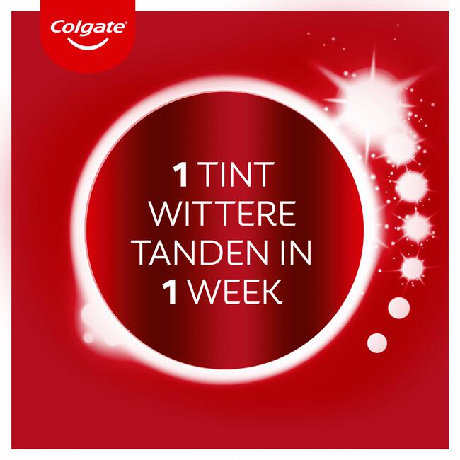 Colgate Max White One Whitening Tandpasta - 75 ML