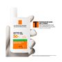 La Roche-Posay Anthelios UVMune 400 Oil Control Zonnefluide SPF50+ 50 ML