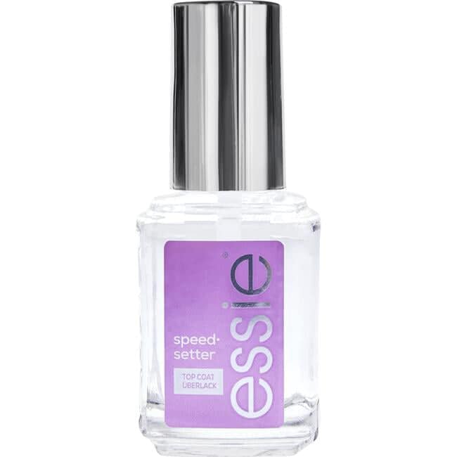 essie Care Speed Setter Ultra Fast Dry Top Coat 13,5 ML