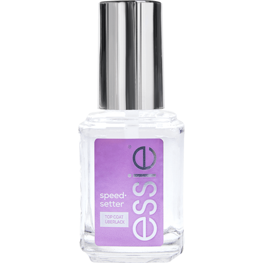 essie Care Speed Setter Ultra Fast Dry Top Coat 13,5 ML