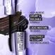 Rimmel London Wonder'Bond Lash Filler + Hyaluronic Mascara 001 Black