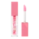 Rimmel London Oh My Gloss! Lip Oil 001 Pink Flush