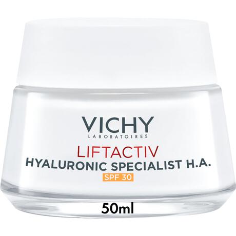 Vichy Liftactiv Supreme Dagcrème SPF30 50 ML